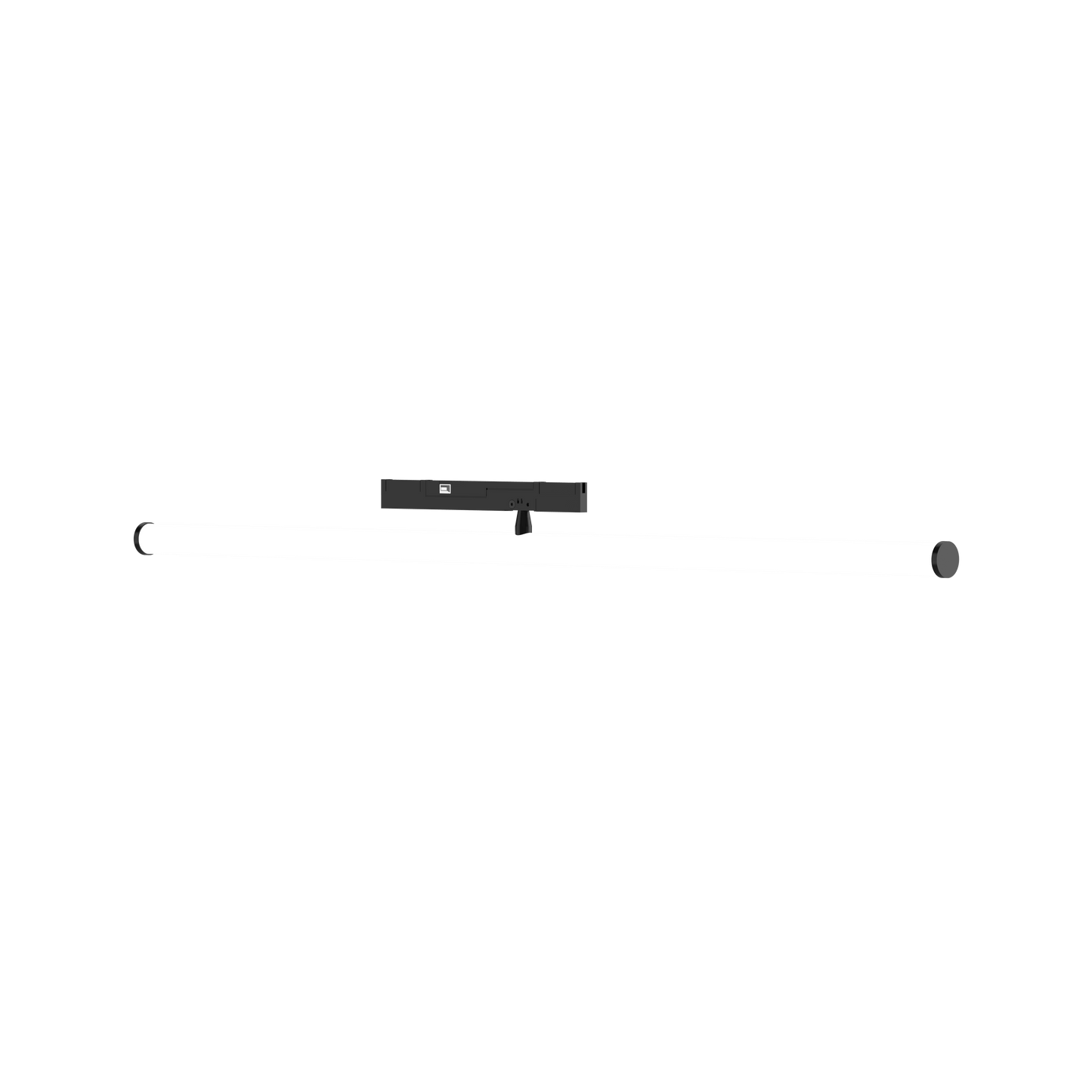SPS-TB500 – 10W Magnetic Linear Bar Light for 5mm Track (48V)