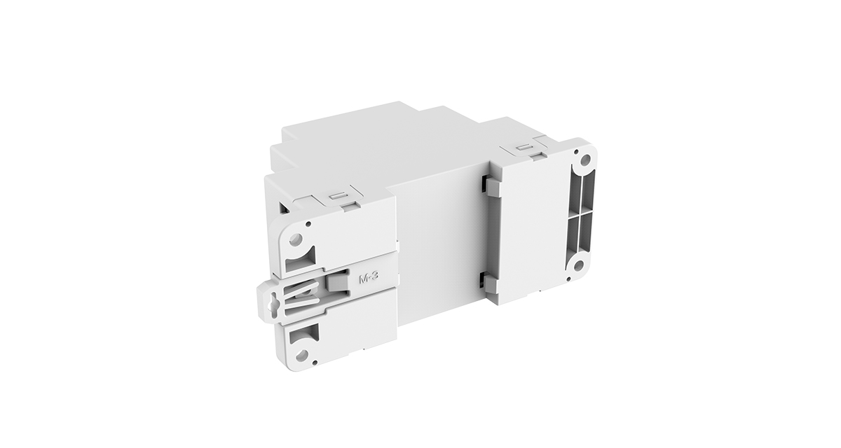 DA4-D DALI LED Dimmer | 4CH 5A DT6/DT8 DIN Rail CV Controller