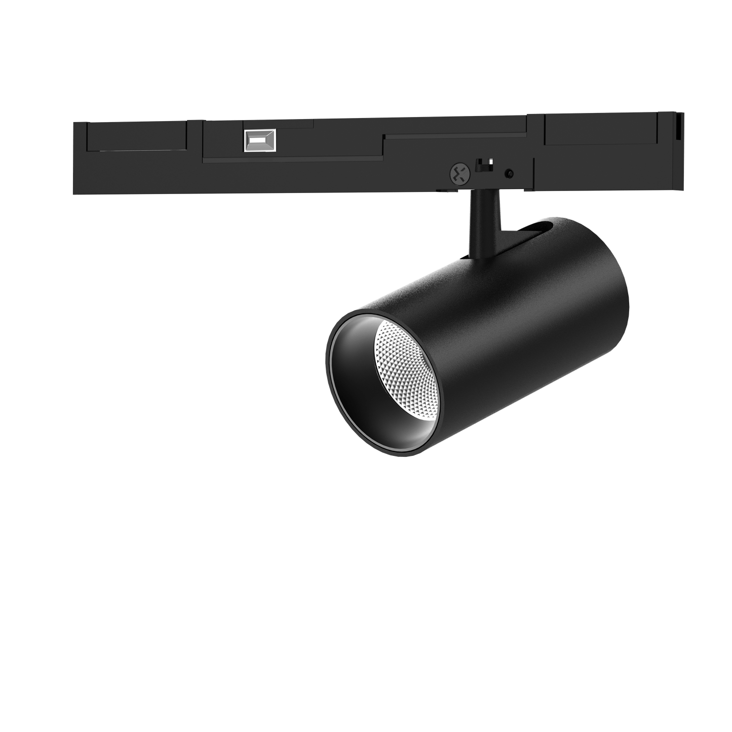 SPS-SL4 5mm Magnetic Track Spotlight | 48V LED Spot Light