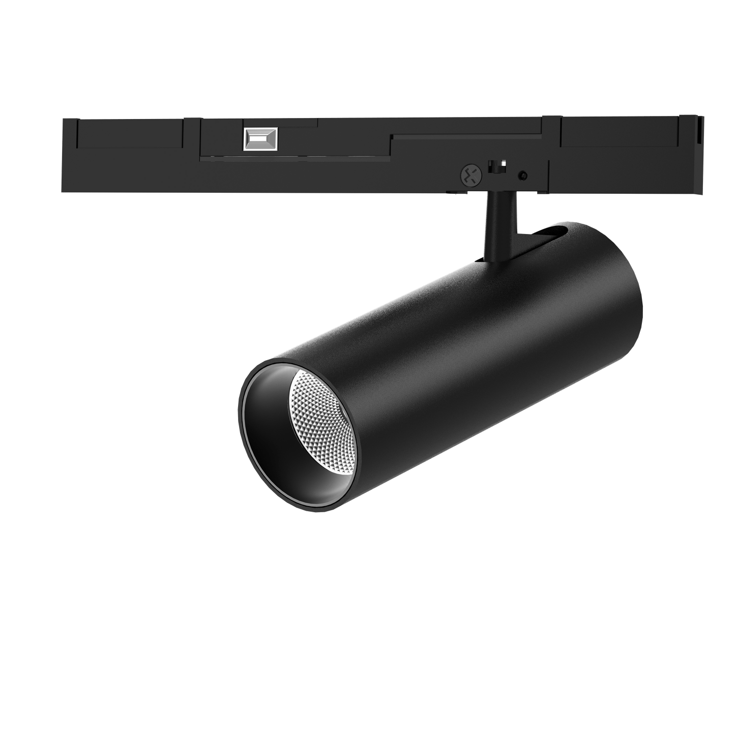 SPS-SL10 5mm Magnetic Track Spotlight | 48V LED Spot Light