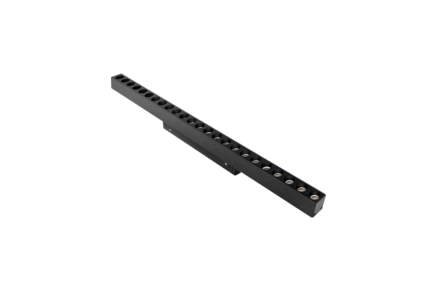 36W Magnetic Dots Light | Luminaria 48V Magnetic Track