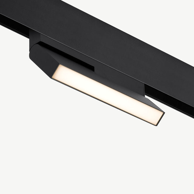 12W Magnetic Directional Linear Light | Luminaria 48V Track