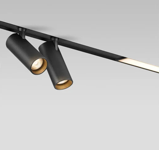 18W Magnetic Spot Light | Luminaria Magnetic Track Light