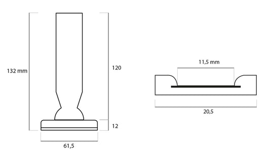 TESEO Skylight Linear Lighting System (5m / 10m) – Indoor & Outdoor