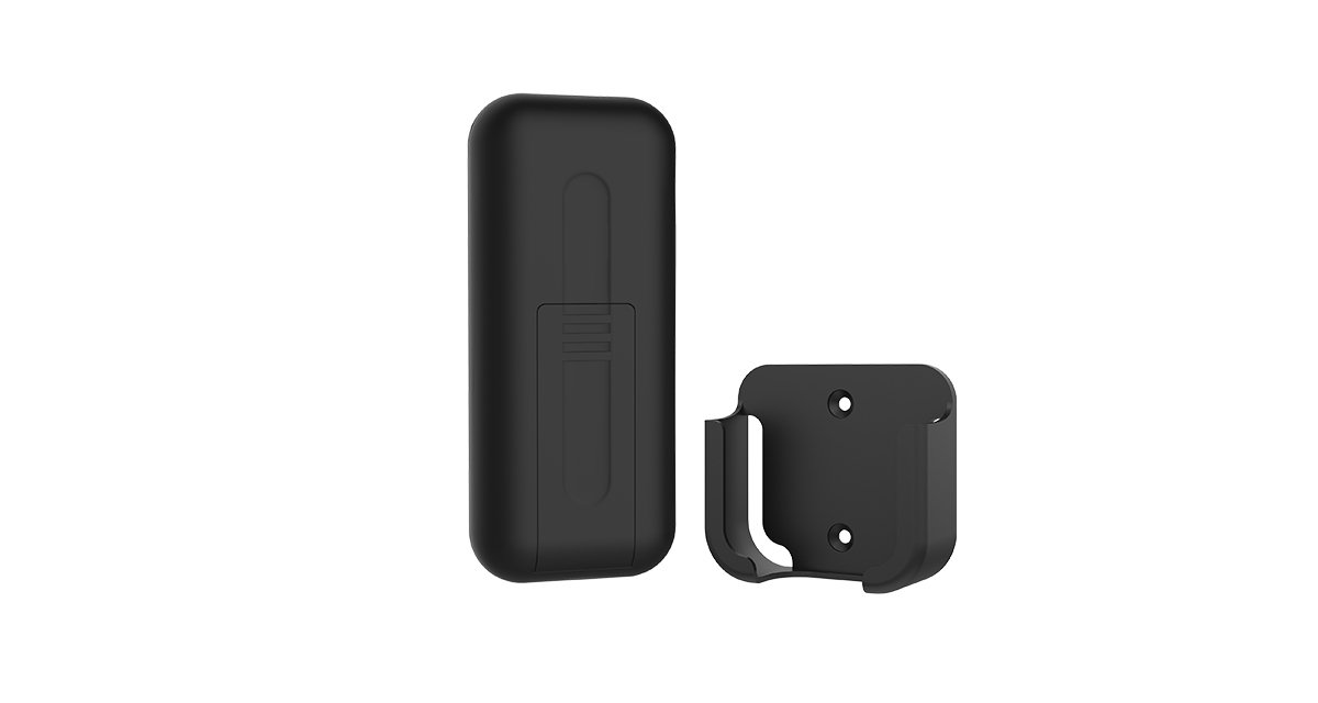 RT9 RGB/RGBW Remote | 4-Zone 2.4G Handheld LED Controller