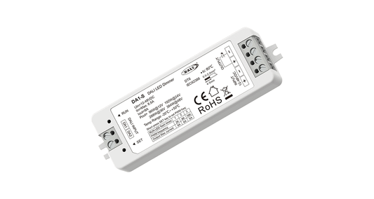 DA1-S 1 Chanel DALI Dimmer