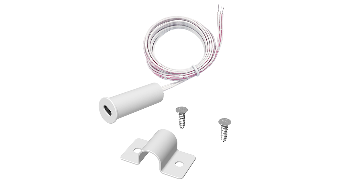 ED-V(C) Door Sensor Switch | 12–24V DC 1A LED Cabinet Controller