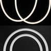 24mm Silicone Tube Diffuser for LED Strip & Neon Flex