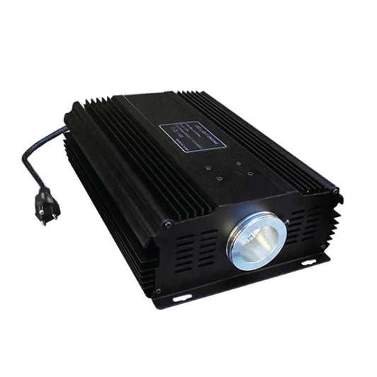 RGB DMX Fiber Light Engine | Luminaria Fiber Optic Lighting