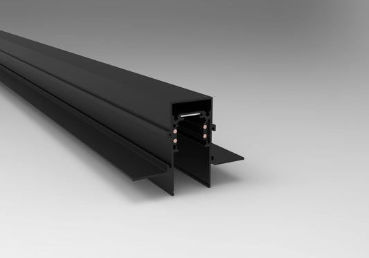 Magnetic Track Light Embedded