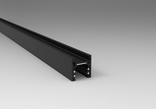 Magnetic Track Light Apparent