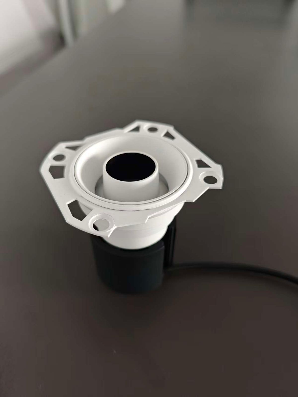 Mini LED Downlight 5W Ø40mm | Luminaria Recessed Spot