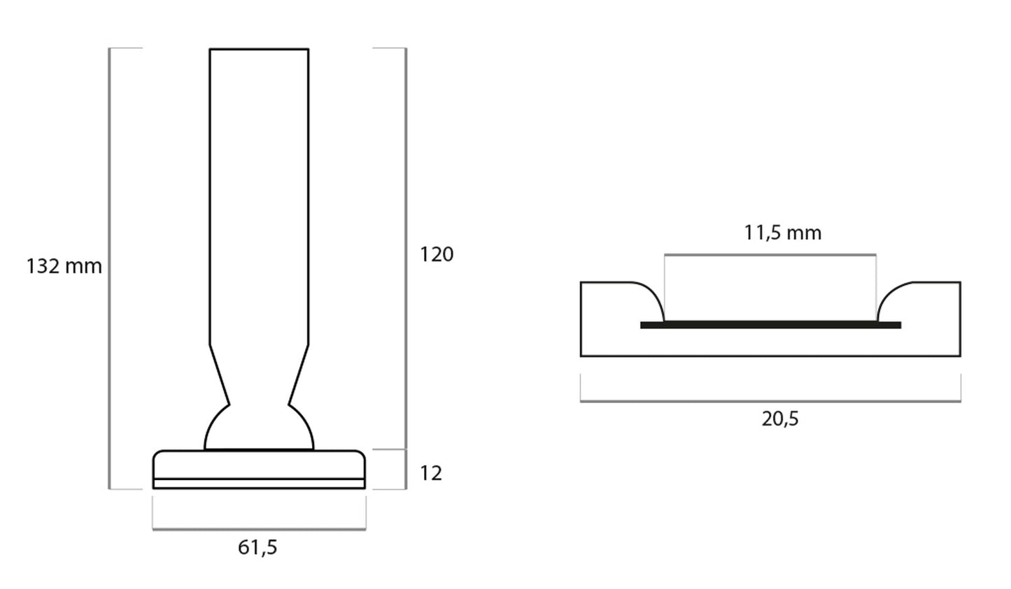 TESEO Skylight Linear Lighting System (5m / 10m) – Indoor & Outdoor